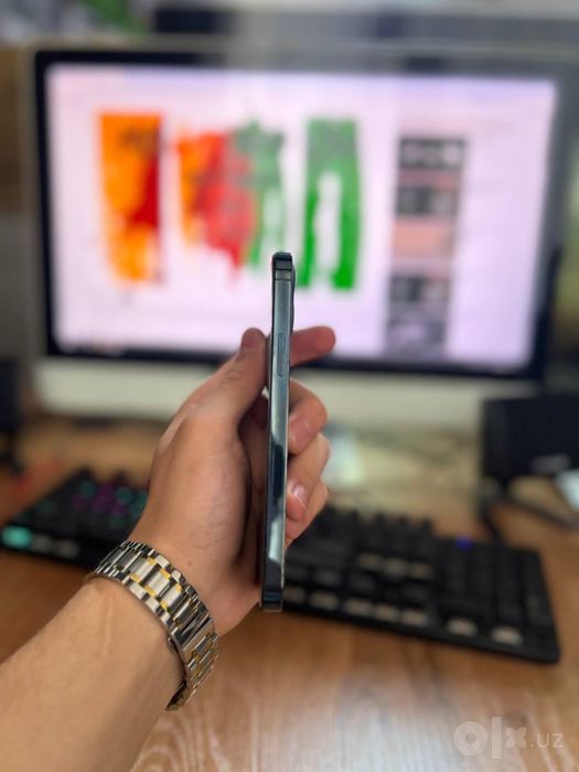 iPhone 12 pro 128 srochna