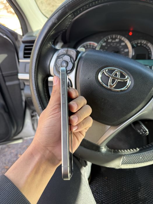 Iphone 15 pro max 256 GB