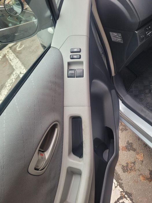 Toyota Yaris Automat