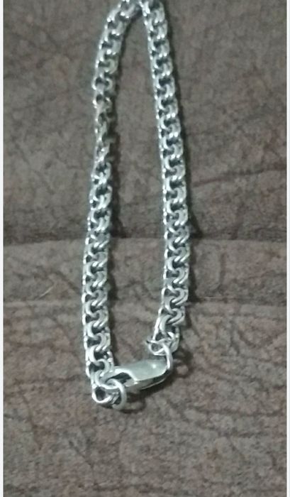 Braslet kumush yangi