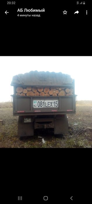 Продам дрова "швырок"