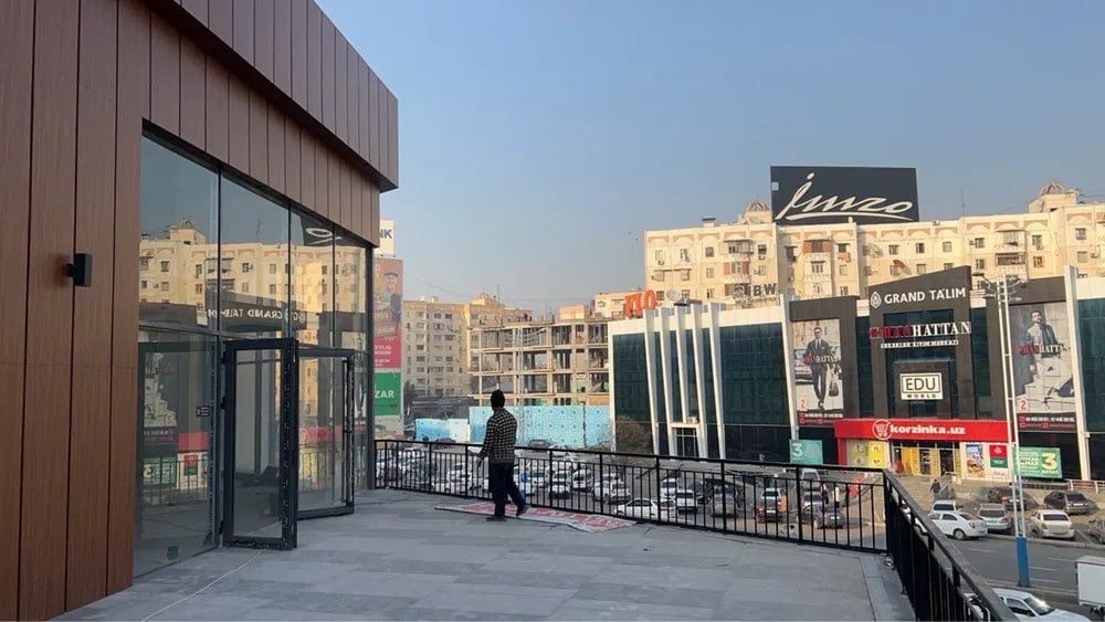 Самарканд Дарваза Коратош Нежилой В Аренду