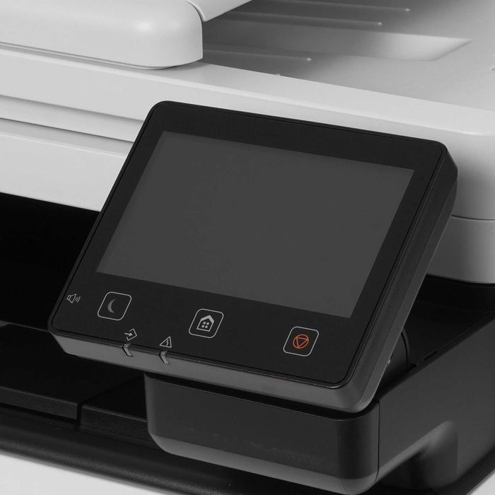 Принтер МФУ Canon i-SENSYS MF754CDW Цветной лазерный А4  Скидки !!!