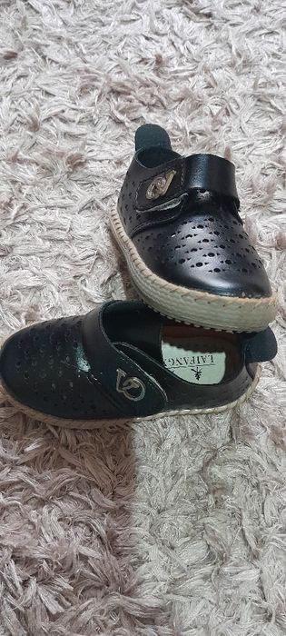 Детская обувь для девочек