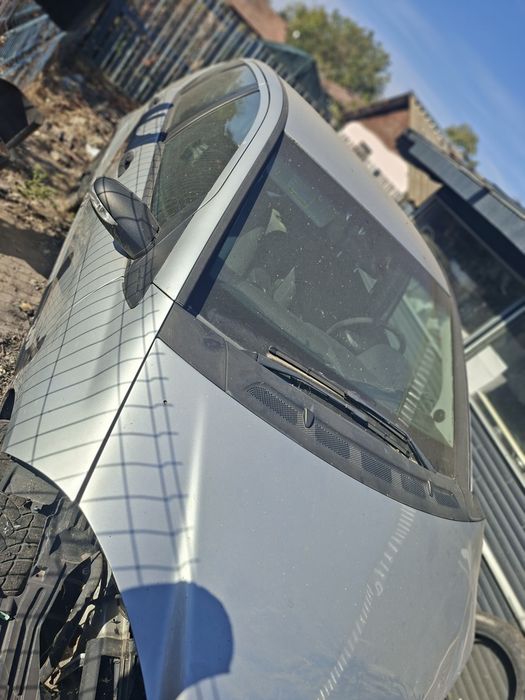 MERCEDES-BENZ A-Class 2005 — imagine 3