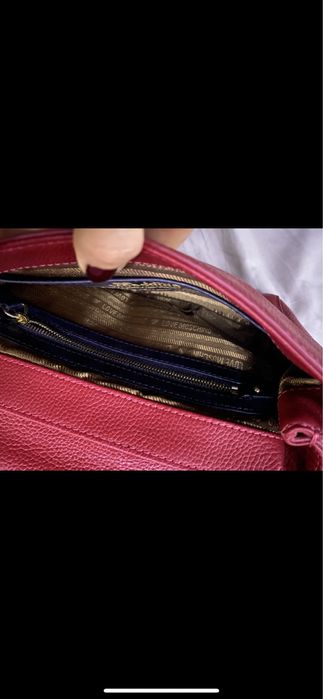 Чанта Love Moschino