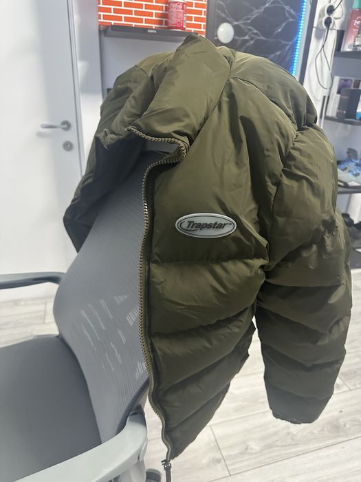 Geaca trap star marimea M