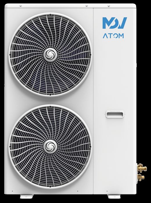 Mini VRF-система MDV однофазная серии Atom