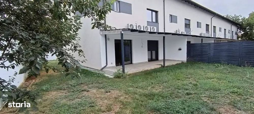 Casa 4 Camere Voluntari Mutare Imediata 2 locuri parcare Merita Vazut