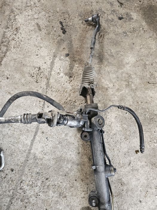 Caseta directie MERCEDES-BENZ C-CLASS clk W203