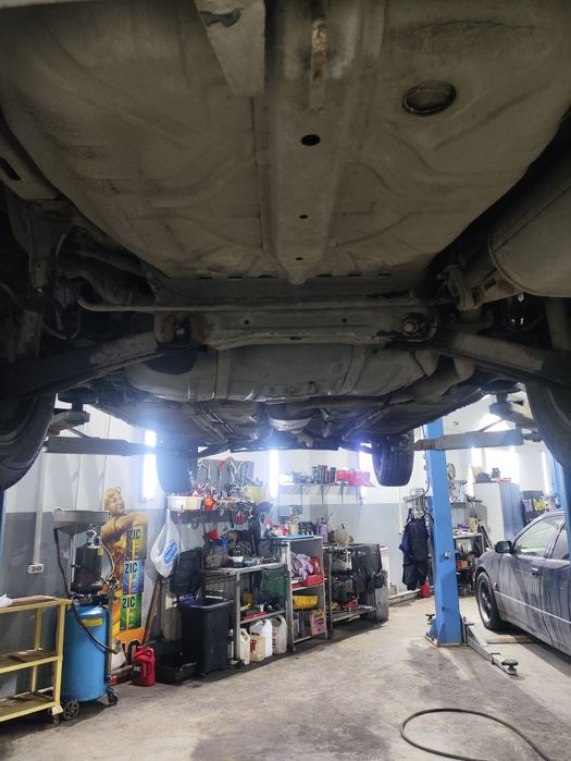 Volvo s 40 2000 года