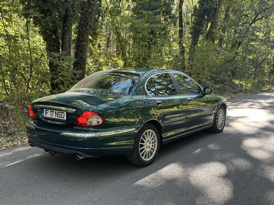 JAGUAR X-Type 2006 — imagine 3