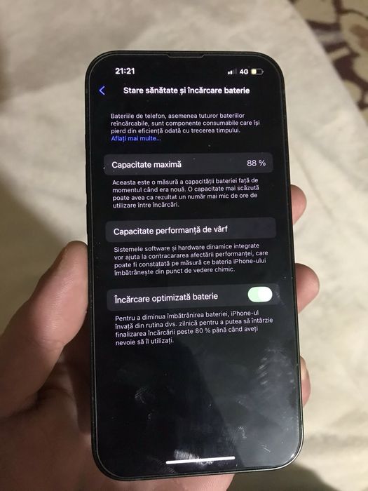 Urgent Iphone 13/128