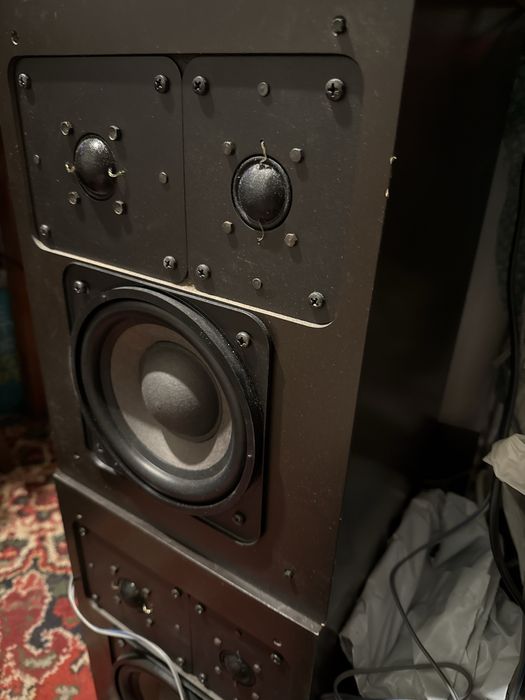 Bang olufsen  bose various