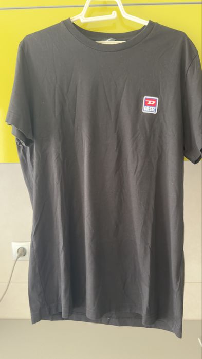 Tricouri Jack Wolfskin,Napapijri,Diesel