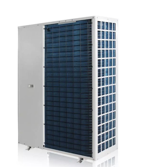 Термопомпа 18 кв. до -30С. - НОВА!