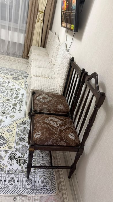 Продаем Стульи в хорошем состояний
