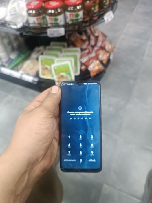 Honor X6a обмен только обмен