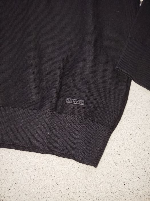 HUGO BOSS® - 60% - НОВА - мъжка жилетка - 46(S)