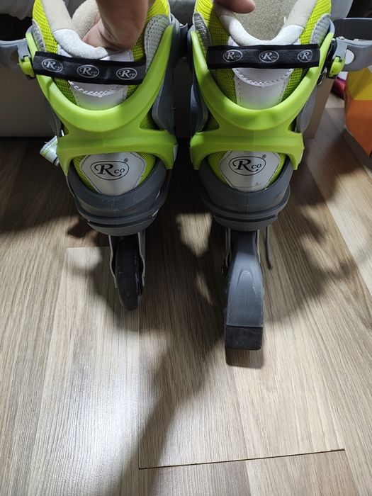 Role decathlon pentru adulți