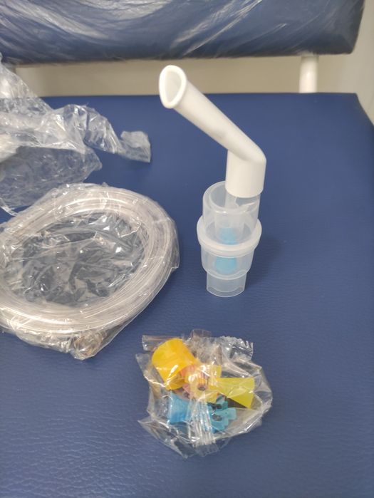 Маска для ингаляции