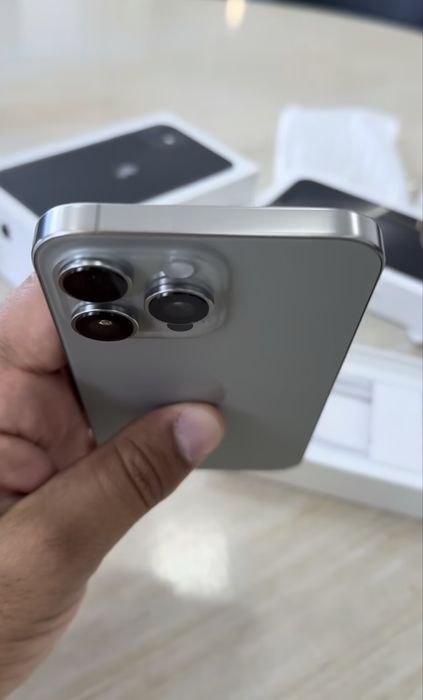 iphone 16 pro max 256 gb