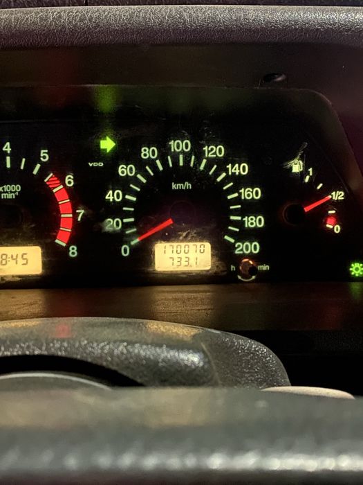 Ваз 2115 в хорошем состоянии