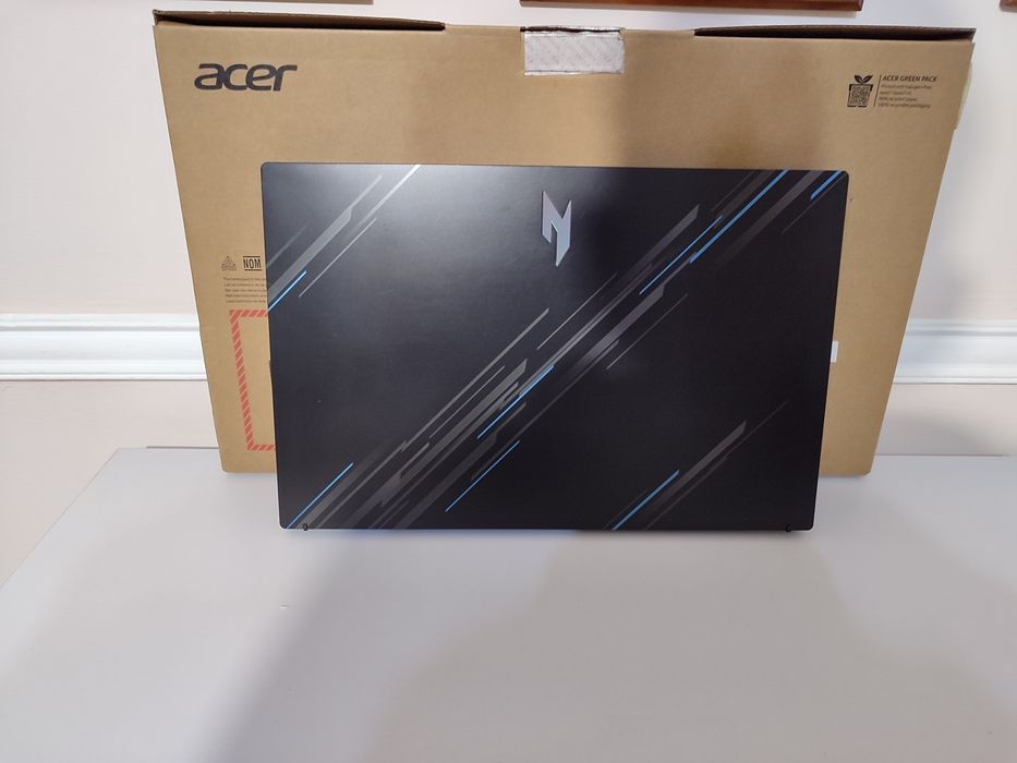 Acer nitro v 15 3050