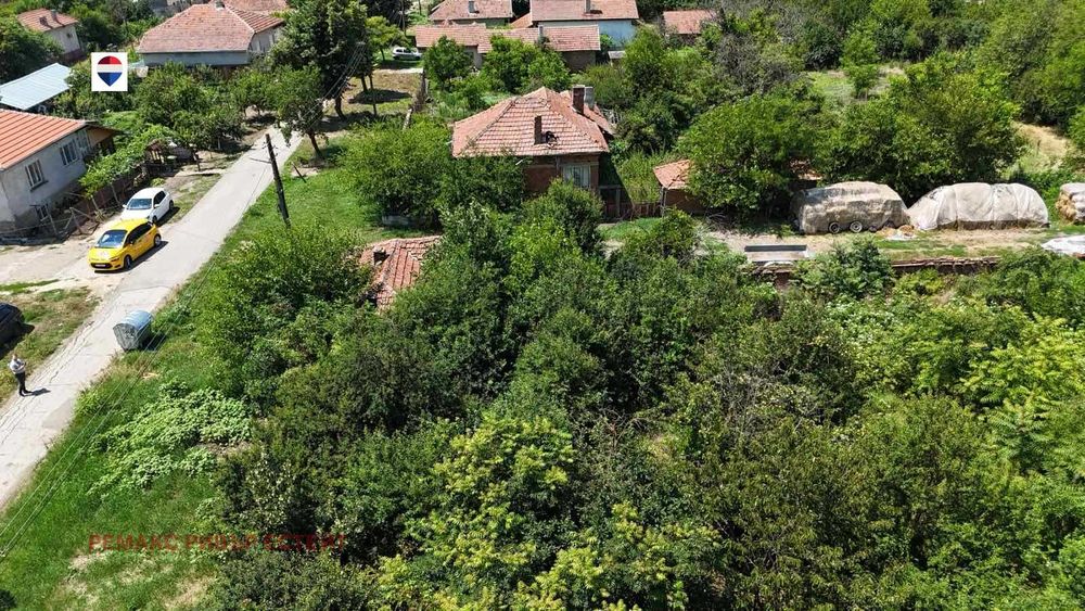 Парцели за продажба в с. Юделник