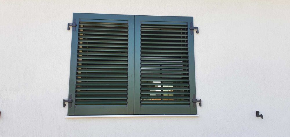 Obloane din Aluminiu CLUJ