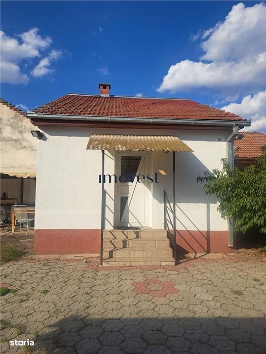 De inchiriat: Casa in zona 14 Mai