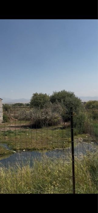 Продается дача в Чирчике