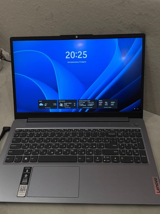 Ноутбук Lenovo ideapap