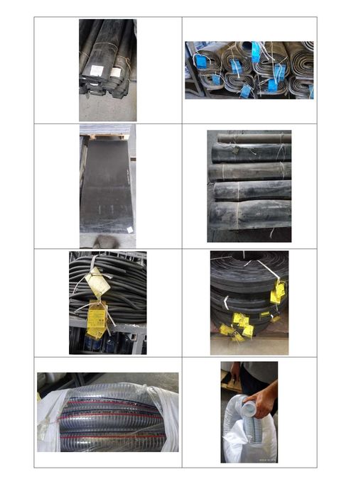 Рукава, резина-лента, набивка-картон-паронит, Силикагель-Цеолит,Ремень