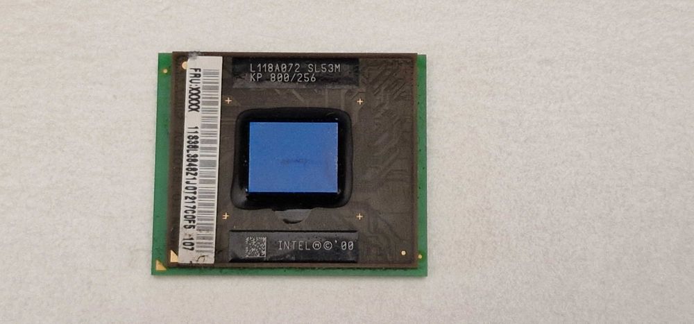 Процесори-компютри лаптопи №2