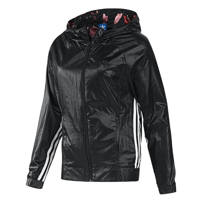 Водоустойчива ветровка Adidas Original