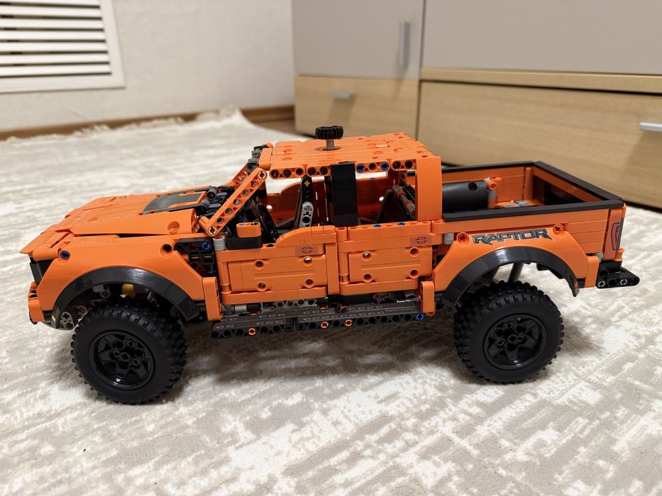 Продам лего Technic