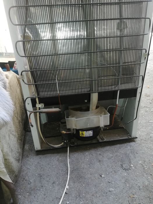 Ремонт холодильников в г Караганда и спутники