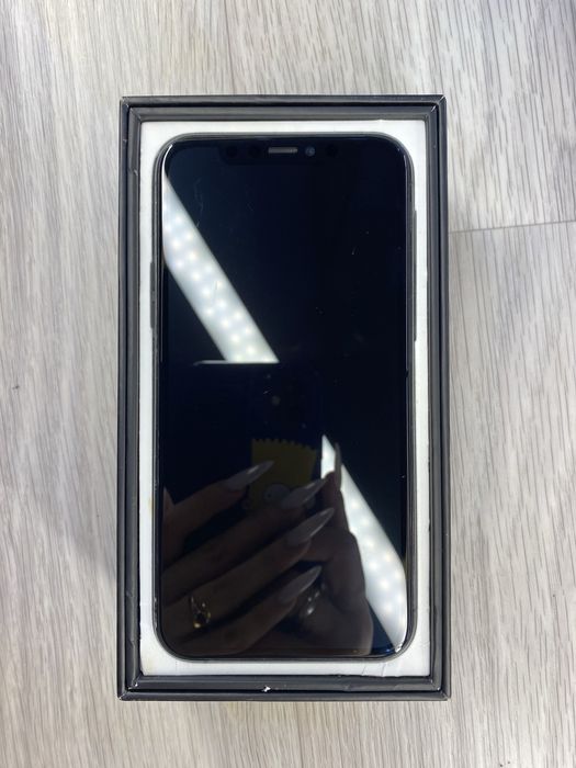 Iphone 11pro,256gb