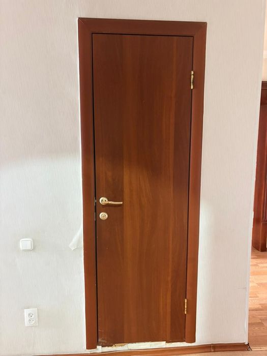 Двери межкомнатные