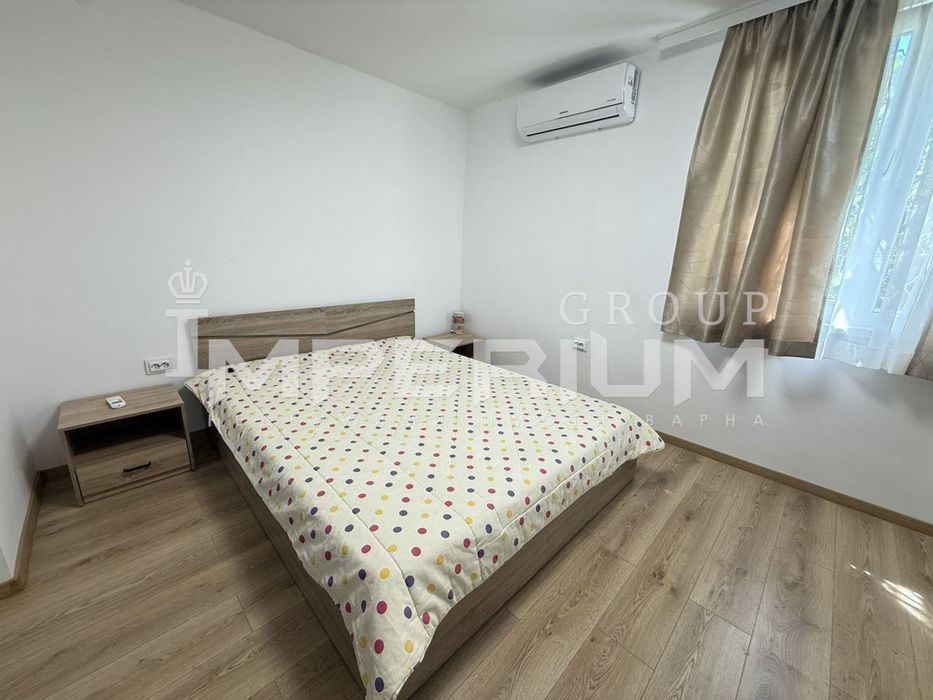 Дава се под наем Двустаен апартамент в Варна, Колхозен пазар - 60 кв.м за 561 € - Снимка #6