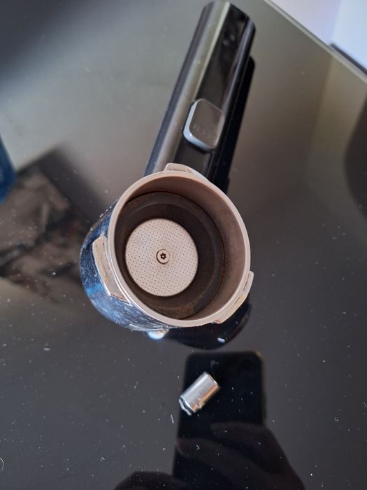 Espressor cafea krups