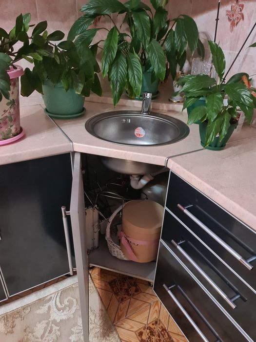 Кухонный гарнитур