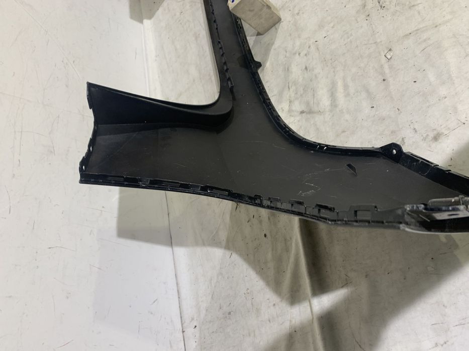 Bara spate Tesla Y, 2021, 2022, 2023, 2024, cod origine OE 1540121-01-E.
