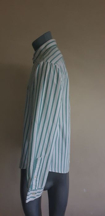 POLO Ralph Lauren Slim Fit Cotton / M НОВО! ОРИГИНАЛ! Мъжка Риза!