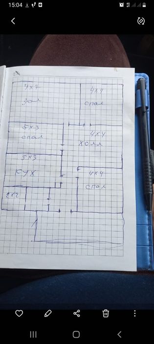 Жер сатылады Қайнарбұлақ