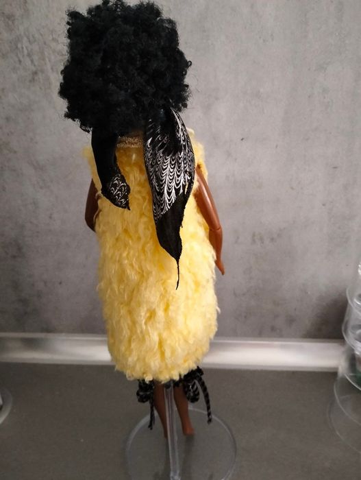 Păpuși  Barbie Generation Girls