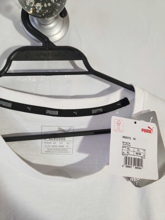 PUMA  LONG Тениска/Мъжка L