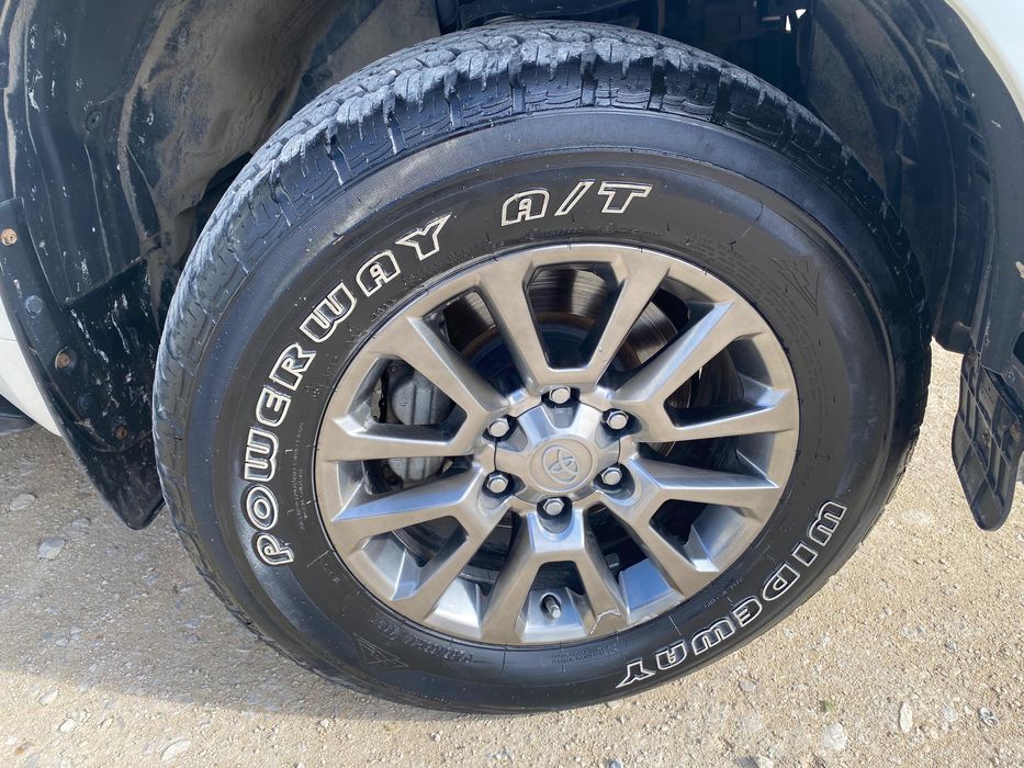 Продам : Toyota Prado 150