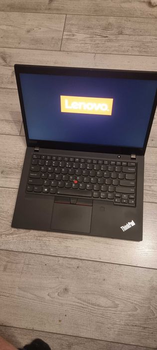 Vand laptop lenovo thinkpad T14 i5 10310ugen10,16gb,ssd